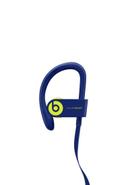 beats powerbeats 3 wireless in ear stereo headphones pop indigo - SW1hZ2U6NDEzNjg=