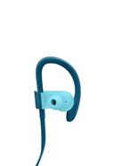 beats powerbeats 3 wireless in ear stereo headphones pop blue - SW1hZ2U6NDEzNjE=