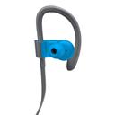 beats powerbeats 3 wireless in ear stereo headphones flash blue - SW1hZ2U6NDEzNTU=