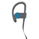 beats powerbeats 3 wireless in ear stereo headphones flash blue - SW1hZ2U6NDEzNTY=