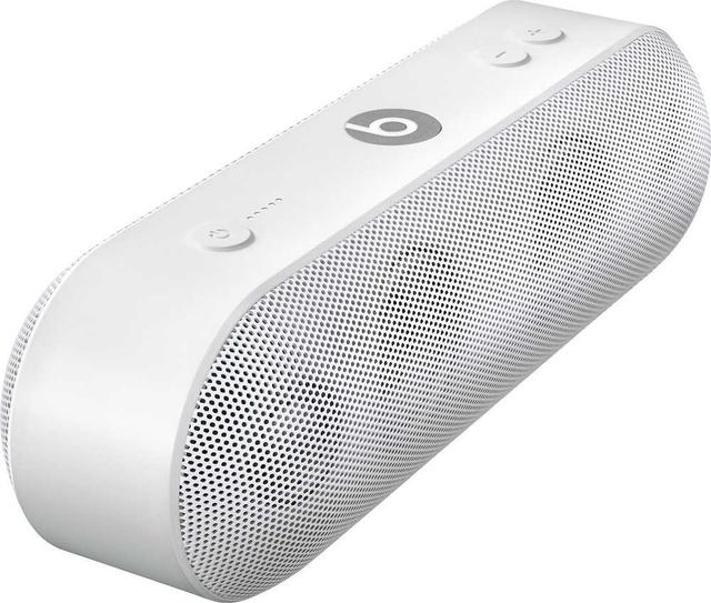 beats pill portable wireless speaker white - SW1hZ2U6NDYwMTU=