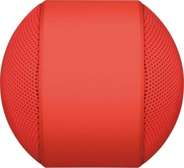beats pill portable wireless speaker citrus red - SW1hZ2U6NDYwMTM=