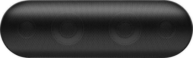 سبيكر بيتس لاسلكية محمولة أسود Beats Black Pill Portable Wireless Speaker - SW1hZ2U6NDEzMTg=