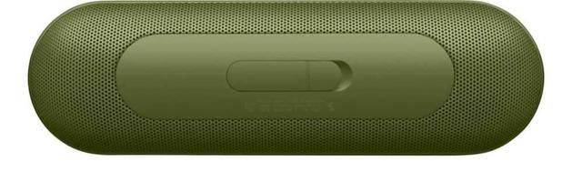 beats pill portable wireless speaker turf green - SW1hZ2U6MzkzNDI=