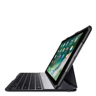 جراب لوحة مفاتيح BELKIN iPad Air Ultimate Lite Keyboard Case Black