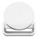 belkin boost up wireless charging stand 10w with 1 2 m cable and ac adapter white - SW1hZ2U6NTU4Mzc=