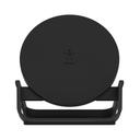 belkin boost up wireless charging stand 10w fast qi certified for iphone 11 11pro 11 pro max xs max xr xs x 8 plus 8 samsung galaxy note 10 10 huawei other qi enabled devices black - SW1hZ2U6NTU5Mjc=