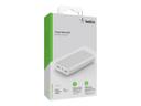 belkin boostcharge usb c powerbank 20k powerful 15w tablet and smartphone charger w cable included for ipad pro 11 12 9 iphone 11 11 pro 11 promax x xs max 8 8 se google samsung huawei white - SW1hZ2U6NTU5NTk=