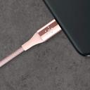 belkin ironman kevlar enforced 1 2 m lightning cable mfi approved - SW1hZ2U6MzU0NjA=