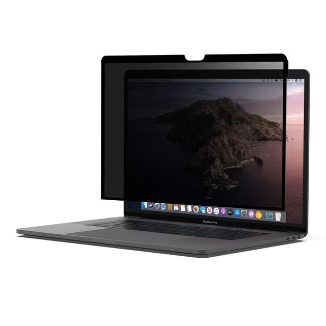 شاشة حماية Belkin - Screenforce for Macbook Pro 15 - SW1hZ2U6NTU5Nzc=