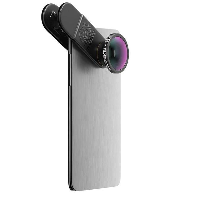 Blackeye black eye pro kit universal smartphone lens for ios and android - SW1hZ2U6MzM4OTQ=