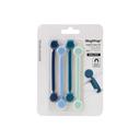 bluelounge magwrap magnetic cable tie small multi color - SW1hZ2U6NzM3MDM=