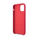 bmw m hard case silicone for iphone 11 pro red - SW1hZ2U6NTIwMDM=