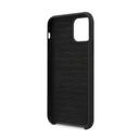 bmw m hard case silicone for iphone 11 pro black - SW1hZ2U6NTIwMTY=