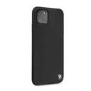 bmw signature collection silicone hard case for iphone 11 pro max black - SW1hZ2U6NjIyNDM=