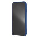 bmw silicone hard case for iphone xs max navy - SW1hZ2U6NjMxNDg=