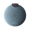 boompods soundclip waterproof bluetooth speaker ipx6 amazon alexa integrated blue - SW1hZ2U6NTYwMzk=