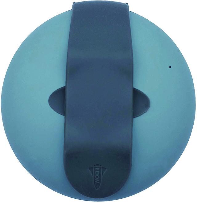 boompods soundclip waterproof bluetooth speaker ipx6 amazon alexa integrated blue - SW1hZ2U6NTYwNDA=