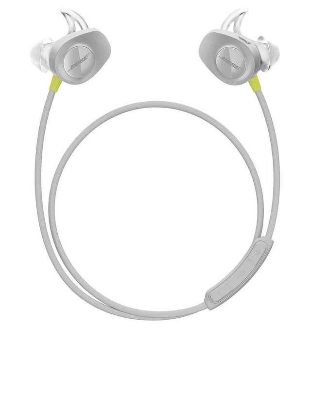 bose soundsport wireless in ear headphone citron green - SW1hZ2U6NDA0Njc=