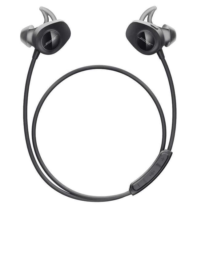 bose soundsport wireless in ear headphone black - SW1hZ2U6NDA0NjM=