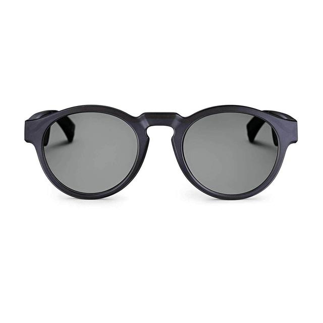 bose rondo frames audio sunglasses black - SW1hZ2U6NDA4NDE=