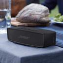 سبيكر محمول Bose SoundLink Mini II Portable Bluetooth Speaker ( SE ) - Triple Black - SW1hZ2U6Nzc2Mzk=