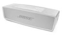 سبيكر محمول Bose SoundLink Mini II Portable Bluetooth Speaker ( SE ) - Luxe Silver - SW1hZ2U6Nzc2NDU=