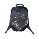 brave nylon backpack with bluetooth speaker 5000mah power bank - SW1hZ2U6Njc2MDQ=