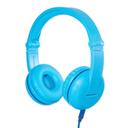 buddyphones play bluetooth headphones glacier blue - SW1hZ2U6MzI1NjU=
