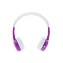 buddyphones inflight headphones purple - SW1hZ2U6MzUxOTU=