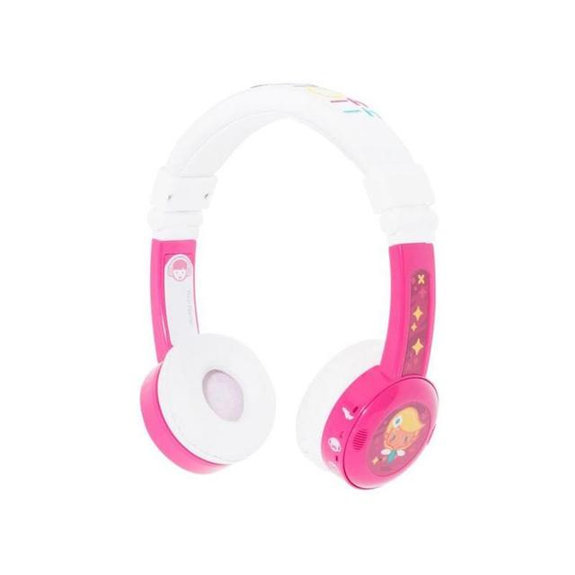 buddyphones inflight headphones pink - SW1hZ2U6MzUyMDM=