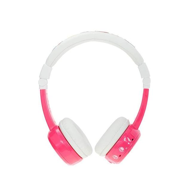 buddyphones inflight headphones pink - SW1hZ2U6MzUyMDU=