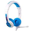 سماعات الرأس BuddyPhones - Headphones - أزرق - SW1hZ2U6NTYwNTY=
