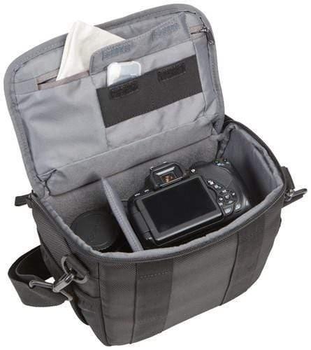 شنطة كاميرا للكتف Bryker DSLR Shoulder Bag - CASE LOGIC - SW1hZ2U6MzM2Nzg=