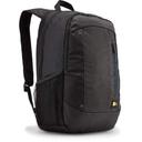 شنطة (حقيبة) لابتوب سوداء CASE LOGIC Jaunt Backpack 15,6 BLACK 4 PK - SW1hZ2U6MzU2NTI=