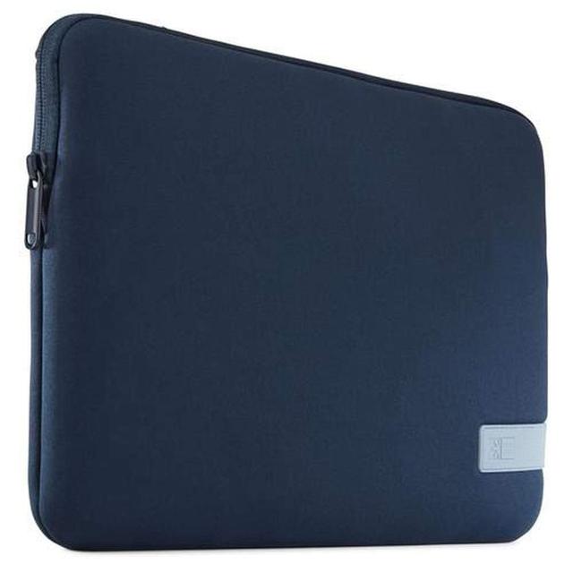 case logic reflect 13 laptop sleeve dark blue - SW1hZ2U6NTYwOTY=