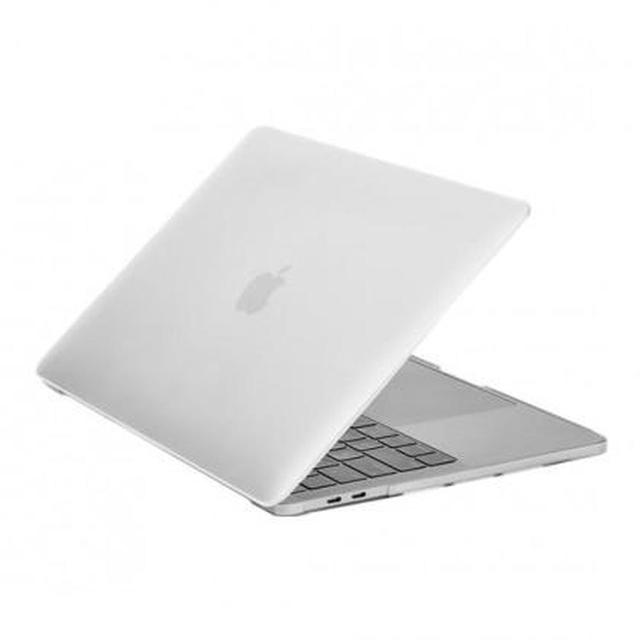كفر حماية Case-Mate - 16-inch MacBook Pro 2019 - شفاف - SW1hZ2U6NTYxMDQ=