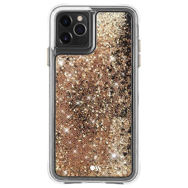 Case-Mate case mate gianni case for iphone 11 pro max 6 5 waterfall gold - SW1hZ2U6NTYyMjM=