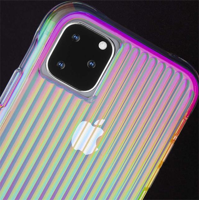 Case-Mate case mate gianni case for iphone 11 pro max 6 5 inch tough groove - SW1hZ2U6NTYyMzM=