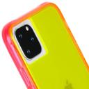 Case-Mate case mate gianni case for iphone 11 pro max 6 5 inch tough neon green pink - SW1hZ2U6NTYyMzc=