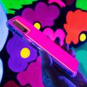 Case-Mate case mate gianni case for iphone 11 pro max 6 5 inch tough neon pink purple - SW1hZ2U6NTYyNDA=