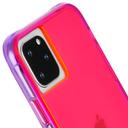 Case-Mate case mate gianni case for iphone 11 pro max 6 5 inch tough neon pink purple - SW1hZ2U6NTYyNDE=