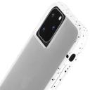 كفر موبايل Case-Mate - iPhone 11 Pro Max - أبيض منقط - SW1hZ2U6NTYyNTM=