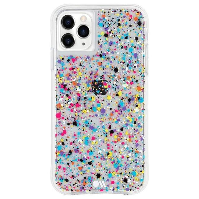 Case-Mate case mate gimmo case for iphone 11 pro 5 8 inch spray paint - SW1hZ2U6NTYyNTU=