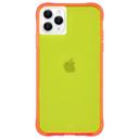Case-Mate case mate gimmo case for iphone 11 pro 5 8 inch tough neon green pink - SW1hZ2U6NTYyNTk=