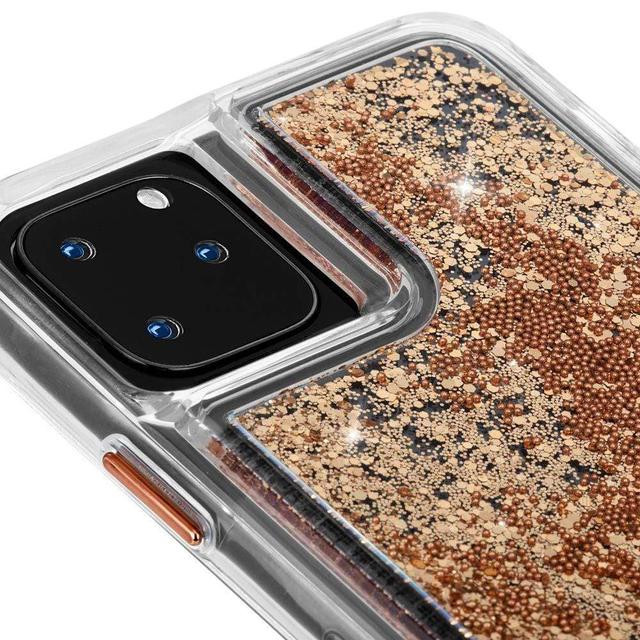 Case-Mate case mate gimmo case for iphone 11 pro 5 8 inch waterfall gold - SW1hZ2U6NTYyNzc=