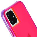Case-Mate case mate nina case for iphone 11 6 1 inch tough neon pink purple - SW1hZ2U6NTYzNjc=