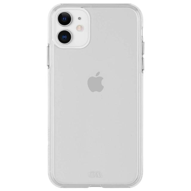 Case-Mate case mate nina case iphone 11 6 1 barely there clear - SW1hZ2U6NTYzNzc=