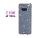 Case-Mate case mate sheer crystal samsung galaxy s10e crystal case crystal clear - SW1hZ2U6NTY0MDg=