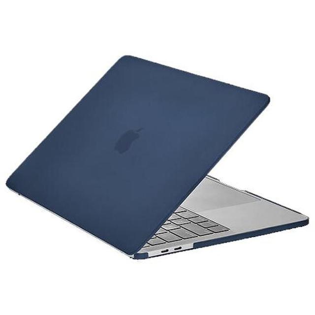 Case-Mate case mate snap on hard shell cases with keyboard covers 13 macbook pro 2018 navy blue - SW1hZ2U6NTY0MjM=